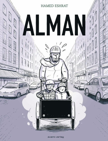 Alman