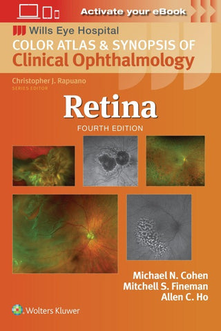 Retina