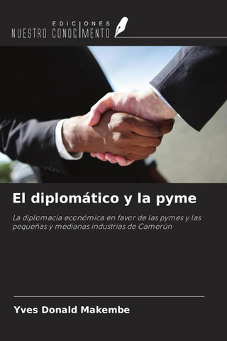 El diplomático y la pyme