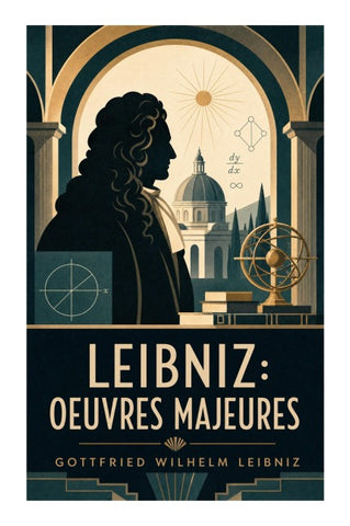 Leibniz: Oeuvres Majeures