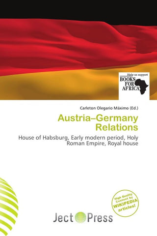 Austria-Germany Relations