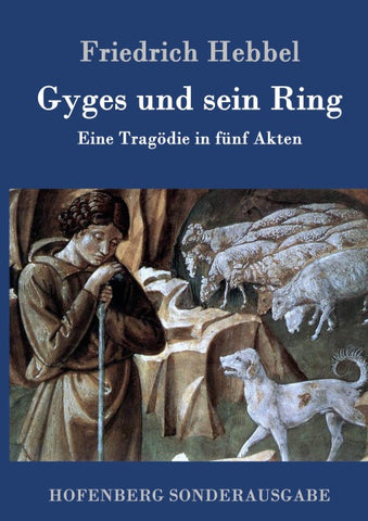 Gyges und sein Ring