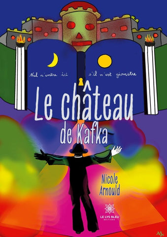 Le château de Kafka