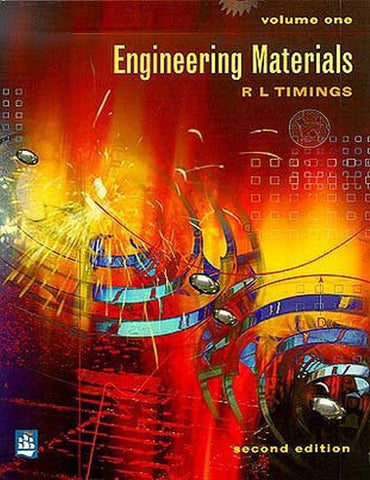 Engineering Materials Volume 1