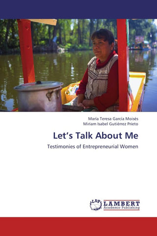 Let's Talk About Me