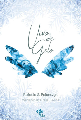 Uivo de Gelo
