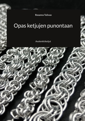 Opas ketjujen punontaan