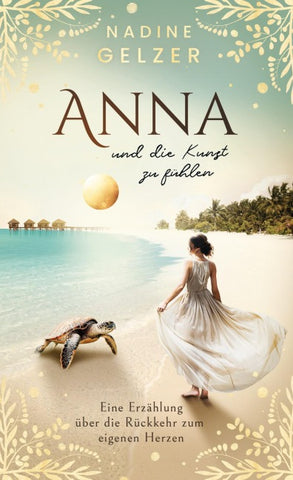 Anna und die Kunst zu fühlen