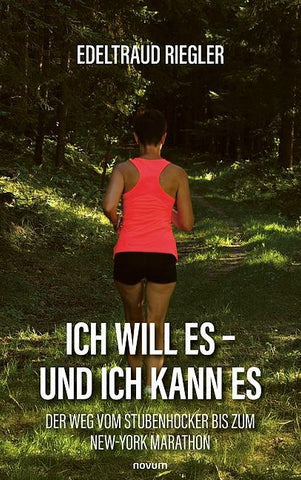 Ich will es – und ich kann es