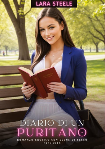 Diario di un Puritano