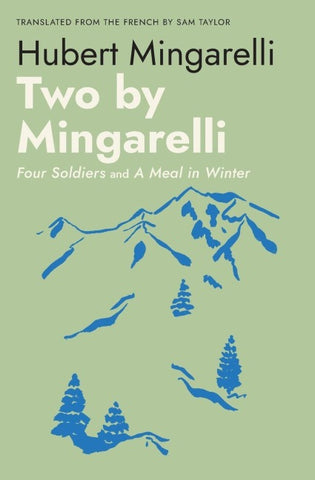 Two by Mingarelli