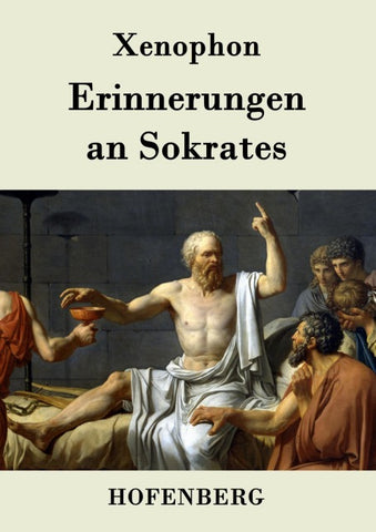 Erinnerungen an Sokrates