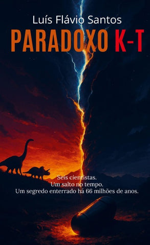 Paradoxo K-T