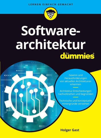 Softwarearchitektur für Dummies