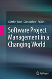Software Project Management in a Changing World