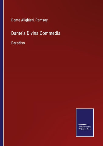 Dante's Divina Commedia