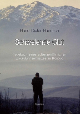 Schwelende Glut
