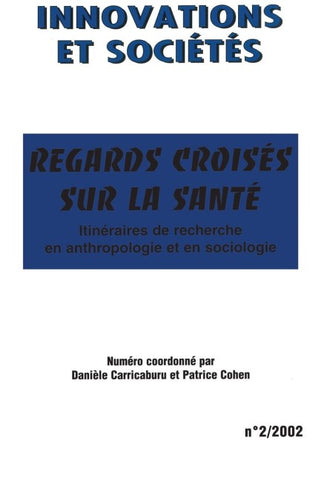 Regards croisés sur la santé