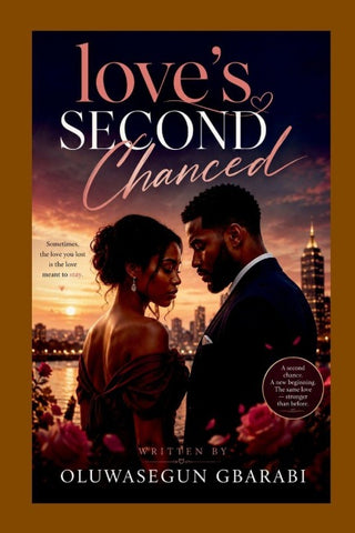 Love's Second Chance
