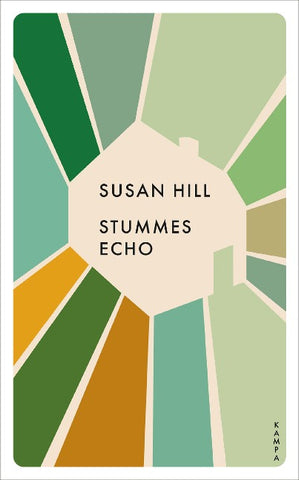 Stummes Echo