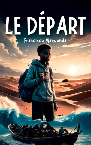 Le départ