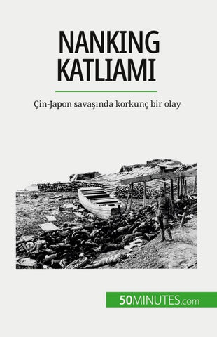 Nanking Katliam¿