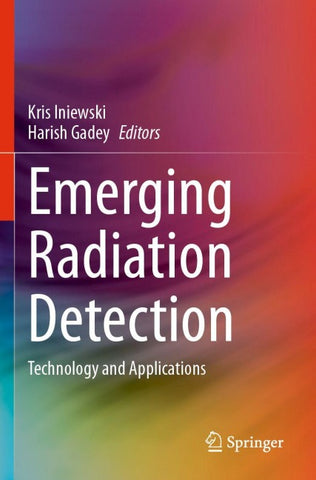 Emerging Radiation Detection