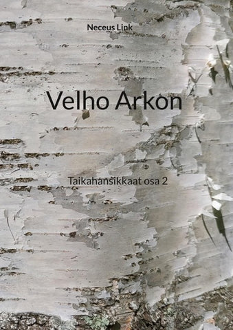 Velho Arkon