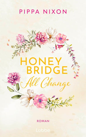 Honeybridge. All Change