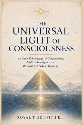 The Universal Light of Consciousness