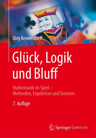 Glück, Logik und Bluff