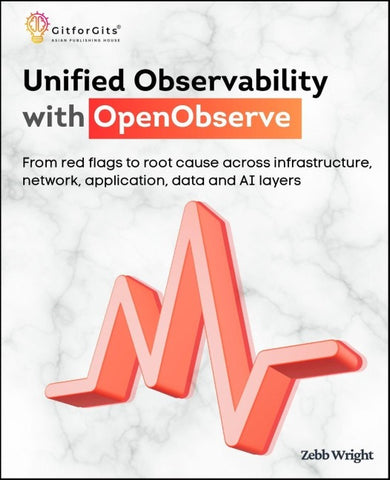 Unified Observability with OpenObserve