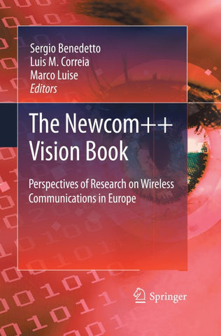 The Newcom++ Vision Book