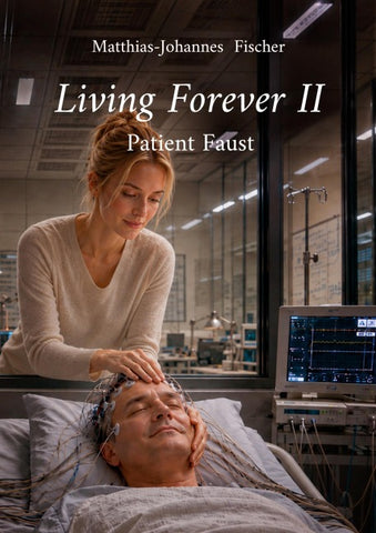 Living Forever II