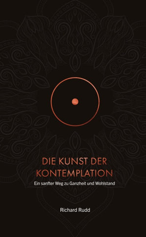 Die Kunst der Kontemplation