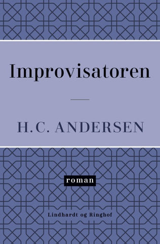 Improvisatoren