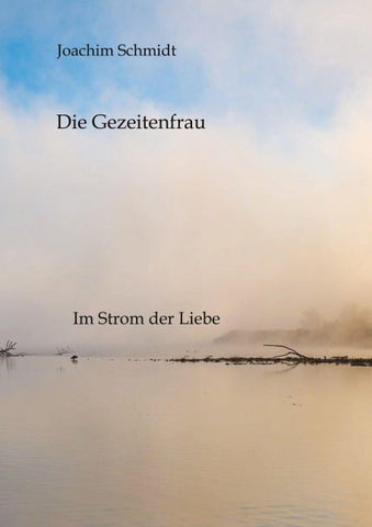 Die Gezeitenfrau