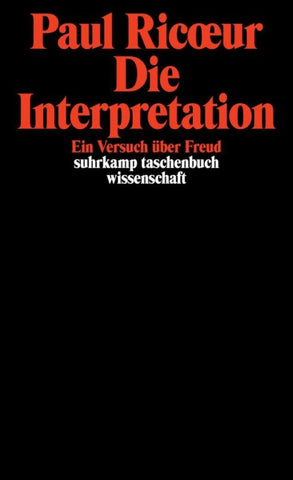 Die Interpretation