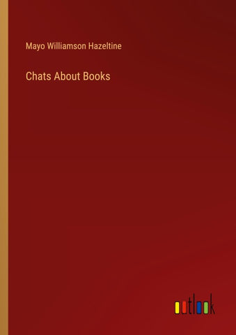 Chats About Books