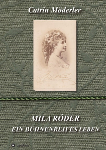 MILA RÖDER