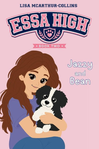 Jazzy and Bean