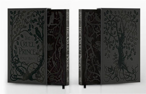 The Cruel Prince (The Folk of the Air)