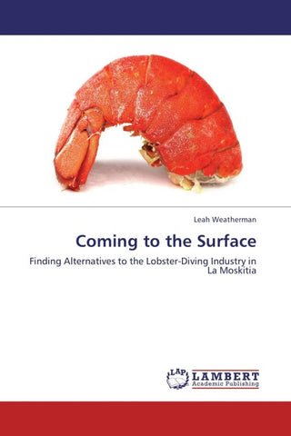 Coming to the Surface