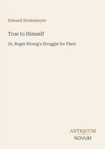 True to Himself