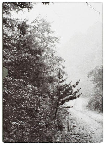 John Cage & William Gedney