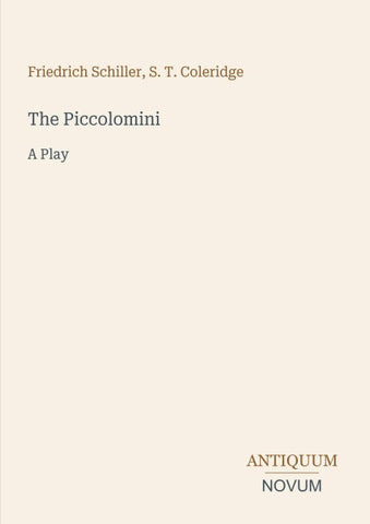 The Piccolomini