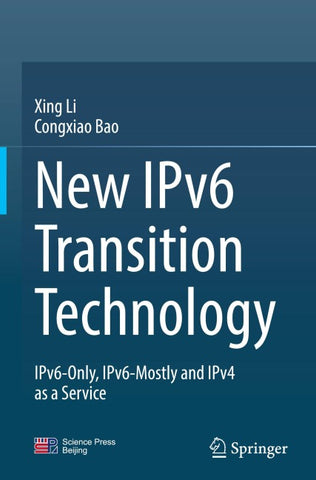 New IPv6 Transition Technology