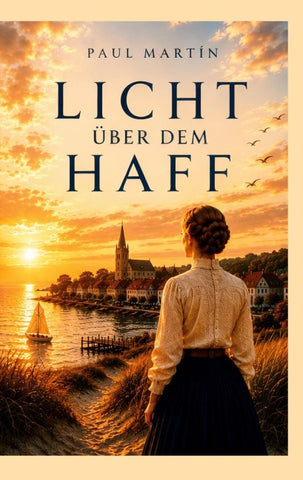 Licht über dem Haff