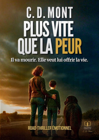Plus vite que la peur