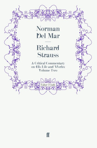 Richard Strauss